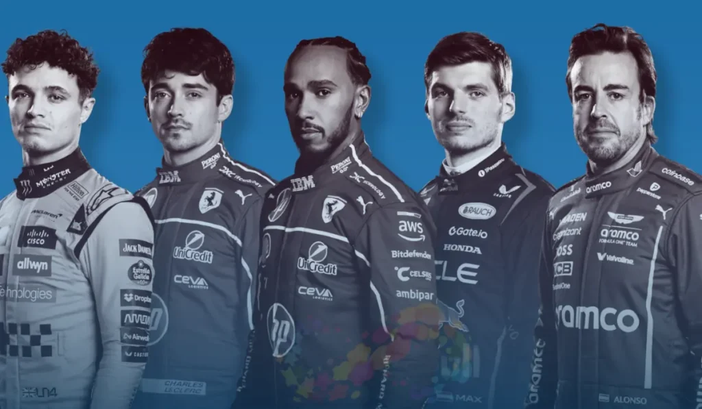 Comparing Hamilton's Wealth to Other F1 Drivers