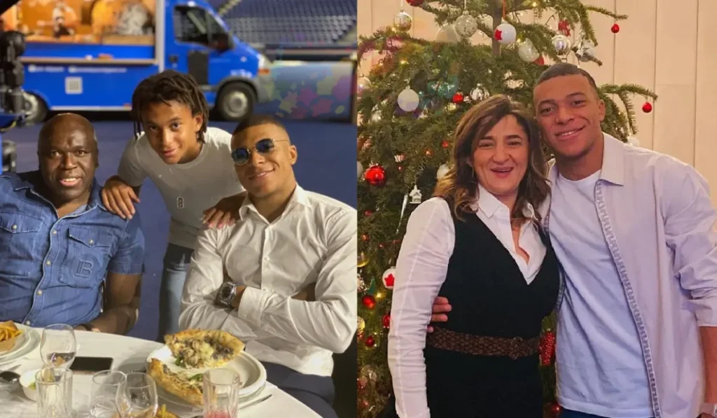 Early Life and Family Background