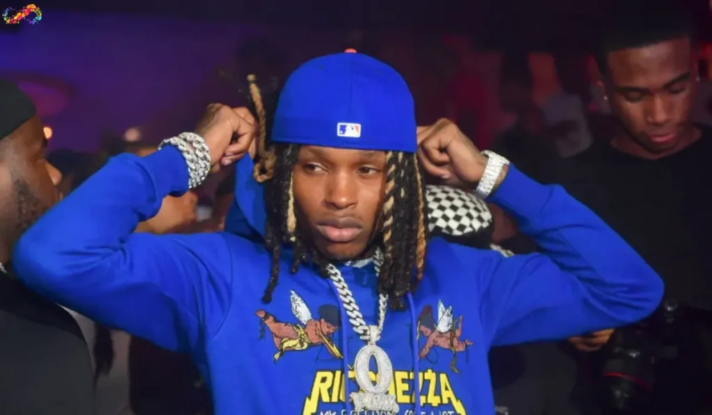 King Von Net Worth