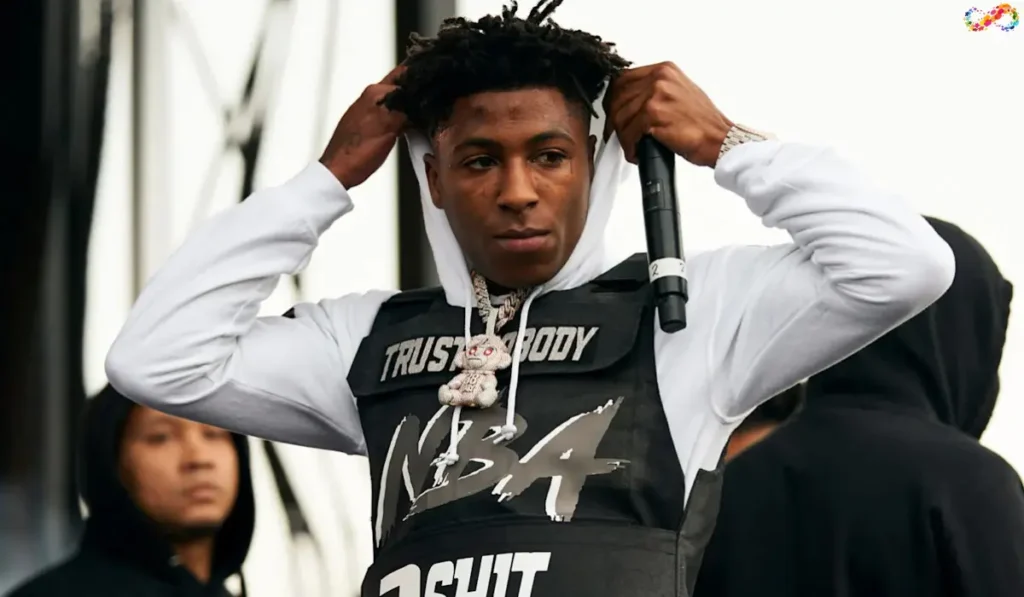 NBA YoungBoy Net Worth