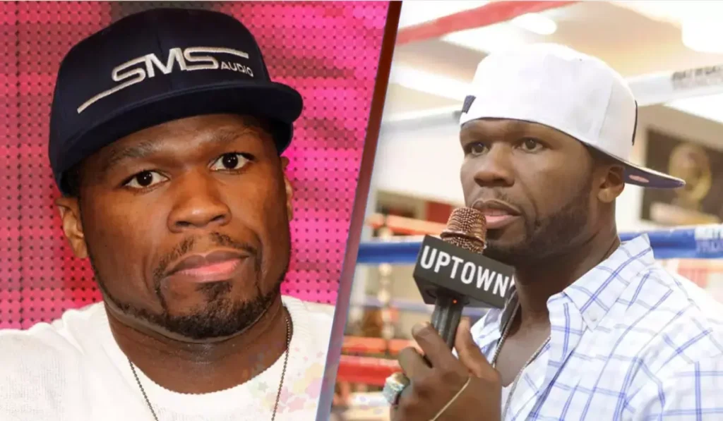 50 Cent