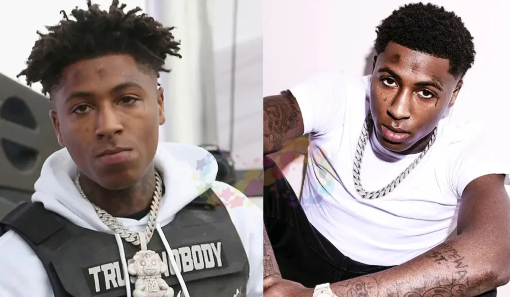 NBA YoungBoy
