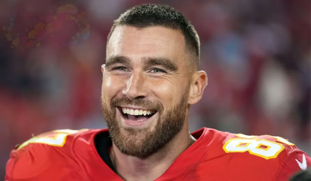 Travis Kelce NFL Career Earnings