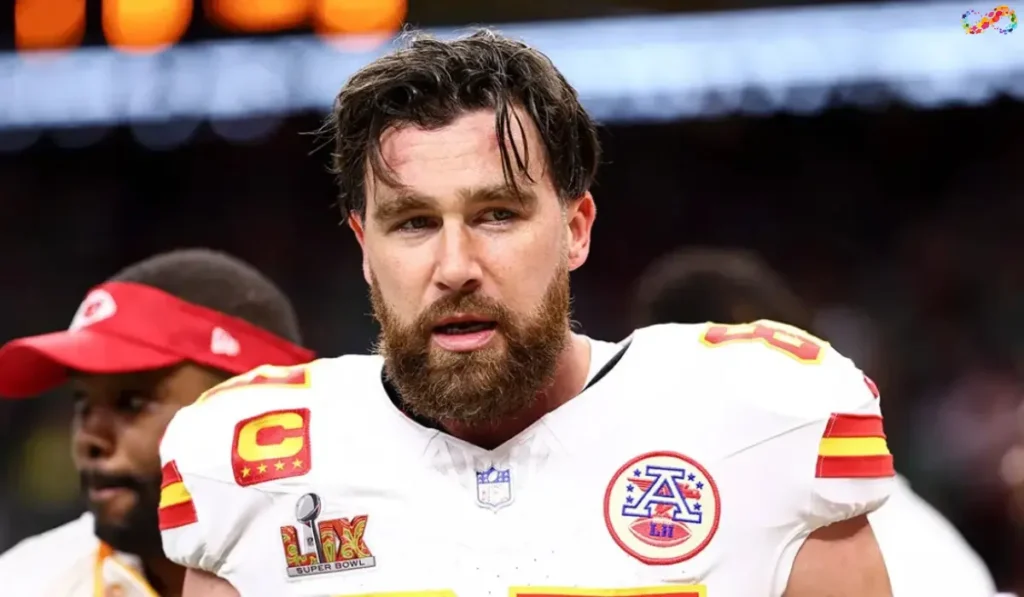 Travis Kelce Net Worth
