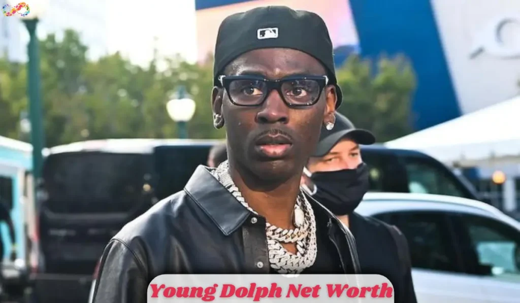 Young Dolph Net Worth