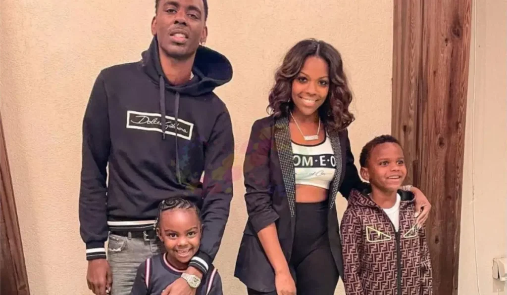 Young Dolph's Family Partner and Kids