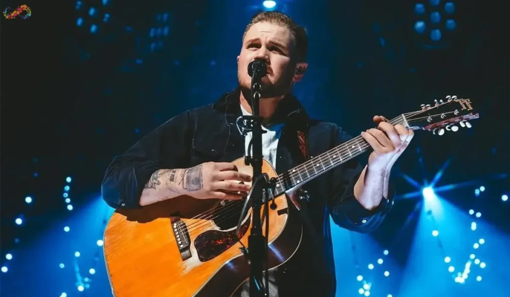 Zach Bryan Net Worth